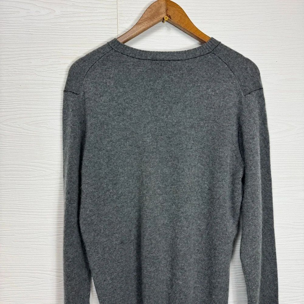 Theory classic neck